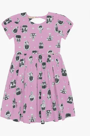 TRICK NICK Infantil - Vestido