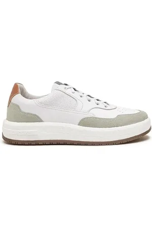 Democrata Sapatênis Denim Drake Pulse Masculino