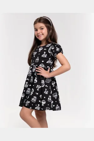 TRICK NICK Infantil - Vestido