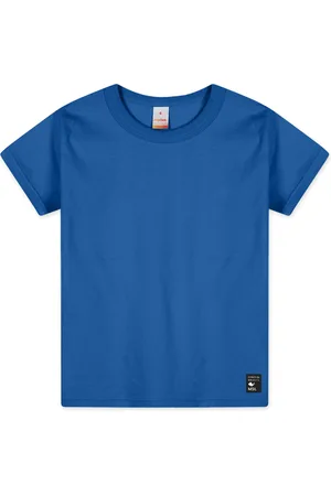 Marisol Infantil - Camiseta Manga Curta Com Aroma Masculina
