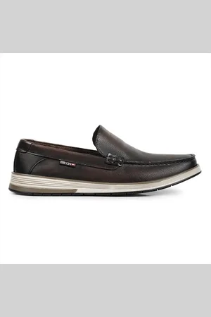 FERRACINI Mocassim Masculino Ultra Summer