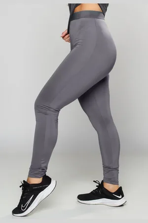 Mvb Modas Calça Térmica Feminina Segunda Pele Proteção Uv