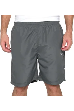 Mizuno Bermuda Big Logo Masculina