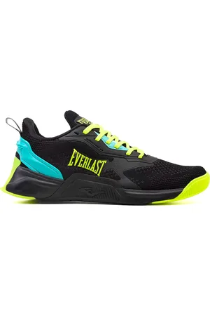 Everlast Tênis Climber Pro 2 e Amarelo Unissex