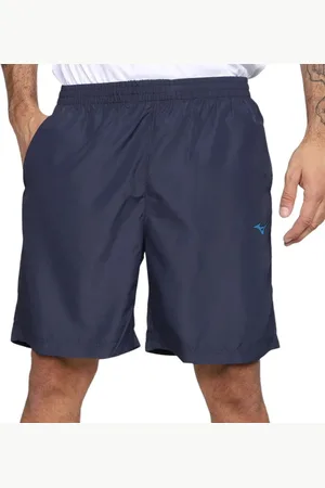 Mizuno Bermuda Big Logo Masculina