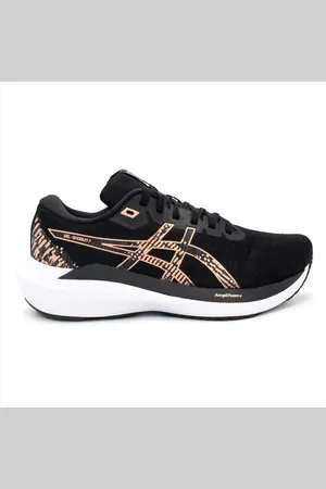 Asics Tênis Feminino Gel-Shogun 7 Corrida