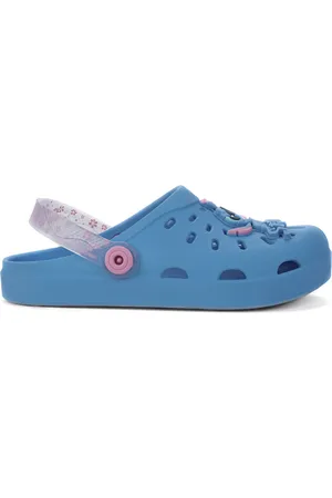 GRENDENE Infantil - Sandália Babuche Stitch Urban