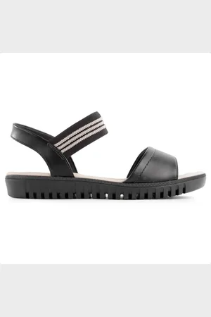 COMFORTFLEX Sandália Com Elástico Feminina