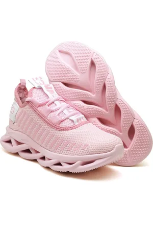 Evoltenn Tênis Easy Style Feminino Solado Trançado Moderno