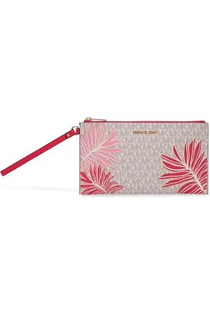 Michael Kors Carteira Jet Set Logo Grande 35S4gtvw9b929