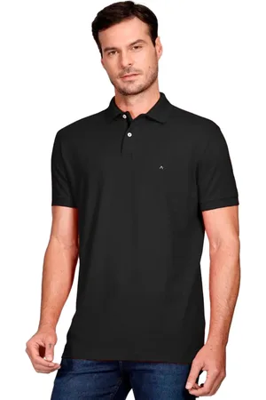 Aramis Camisa Polo Detail Ve25 Masculino