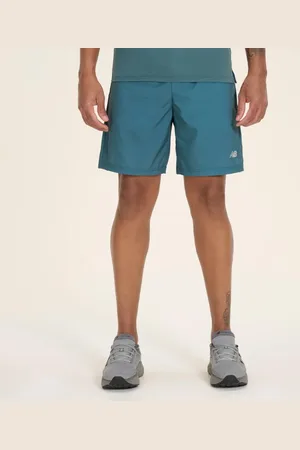 New Balance Bermuda Sport Essentials 7" Masculina"