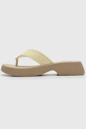 Melissa Sandália M-Lover Off-White