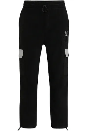 HUGO BOSS Calça De Moletom X NFL Com Logo
