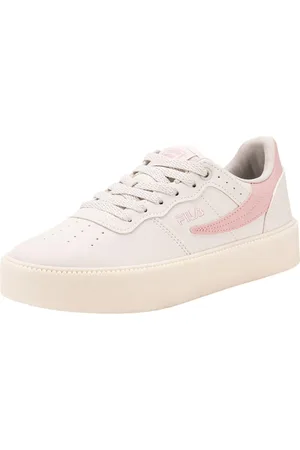 Fila Tênis Feminino Original Fitness Bold F02l00303 2060303