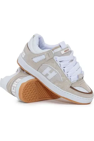Hocks TÊNIS BOLD "Vanilla"" "