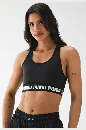 PUMA Top Ajustada Impact Strong