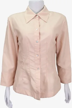 EMIGÊ Camisa Guaraná Brasil Brilhos Rosa Produto Gentilmente Usado