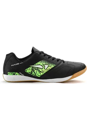 Sapatofran Chuteira Masculina Society Futebol Treino Conforto