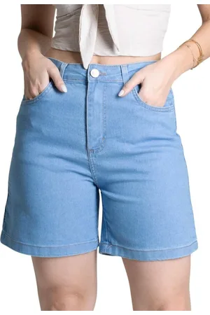 SAWARY Shorts Jeans - 278162 -