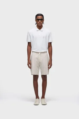 OSKLEN Bermuda rustic e-basics