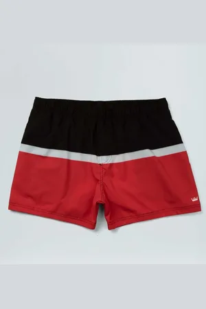 OSKLEN Beach short riva