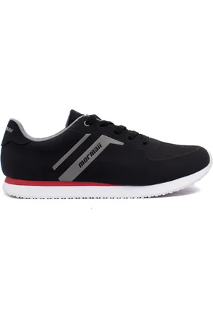 Mormaii Tênis Masculino Urban Jogger /cinza
