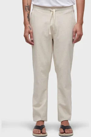 OSKLEN Calça rustic e-basics