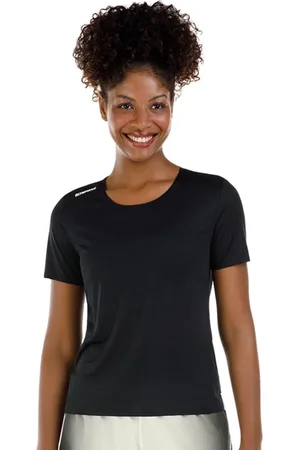 OLYMPIKUS Camiseta Corre Feminina P