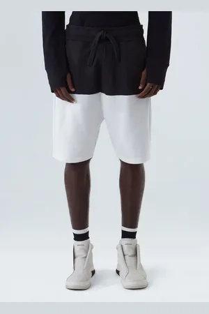 OSKLEN Bermuda casual bicolor