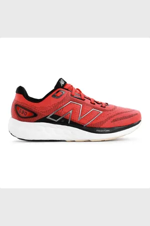 New Balance Tênis 680 V8 Masculino