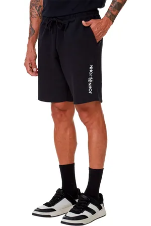 John John Bermuda New Basic Ve25 Masculino