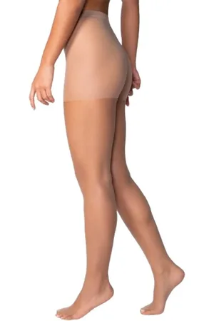 LUPO Meia Calça Fio 6 Invisível Loba 5870-002