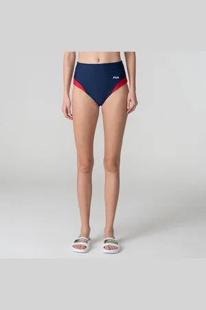 Fila Sunquini Bottom Hot Pants Feminino