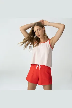 Fila Regata Comfort Sunday Feminina