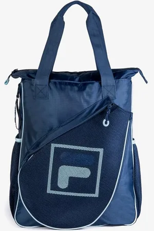 Fila Bolsa De Ombro F-Box Beach Unisex