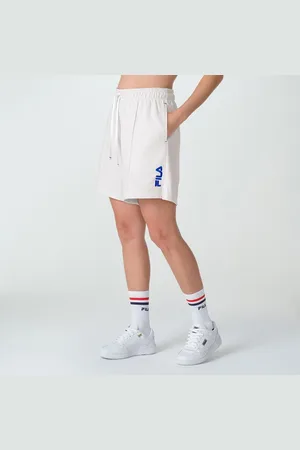 Fila Shorts Change The Future Unisex