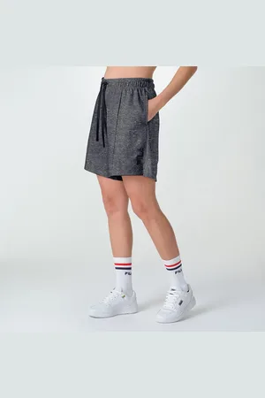Fila Shorts Change The Future Unisex