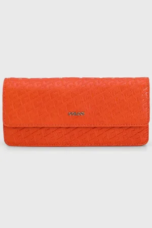 Colcci Bolsa Tiracolo Alça Ajustável Monograma