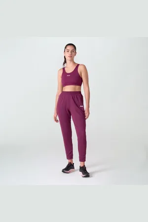 Fila Calça Flow Essential Feminina