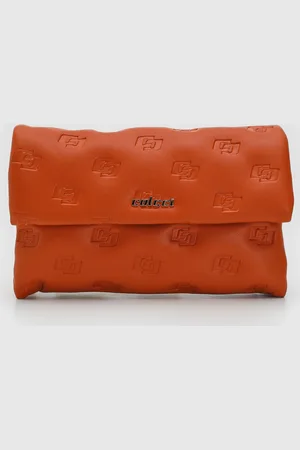 Colcci Bolsa Tiracolo Alça Ajustável Monograma