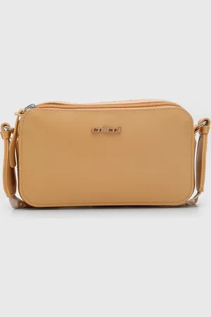 Colcci Bolsa Transversal Alça Ajustável