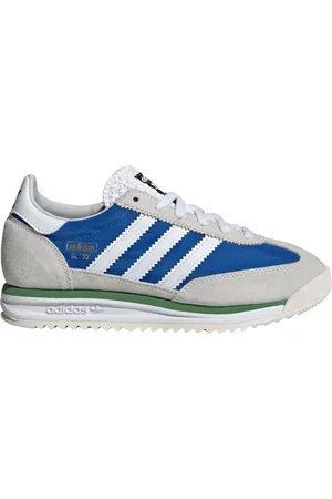 adidas Infantil - Tênis SL 72 RS