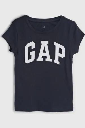 GAP Infantil - Camiseta Logo