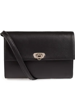 Lefity Pochete e Bolsa Transversal Feminina Modelo Nina Marca