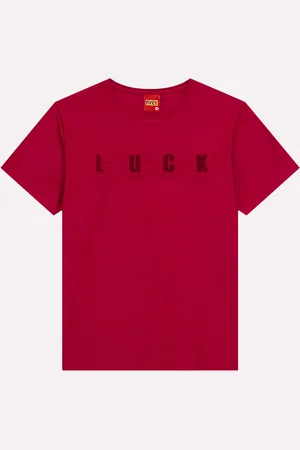 KYLY Infantil - Camiseta Menino
