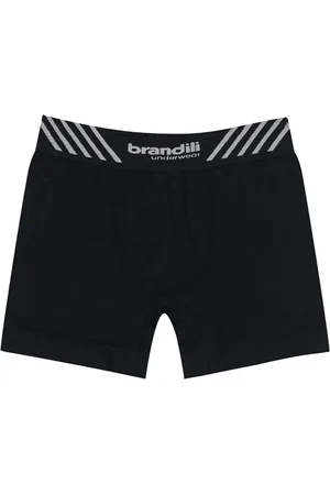 Brandili Cueca Boxer Menino