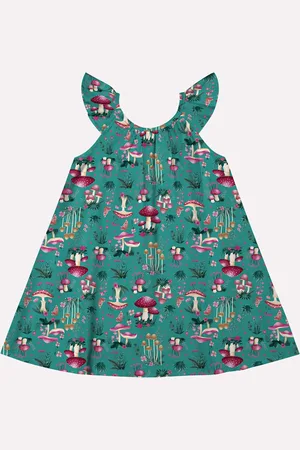 KYLY Infantil - Vestido Menina