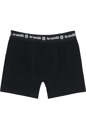 Brandili Cueca Boxer Menino