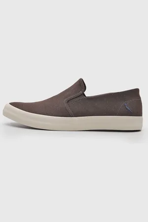 Reserva Tênis Slip On Liso